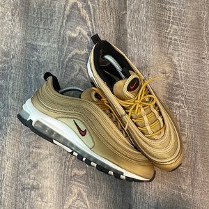 Nike Airmax 97